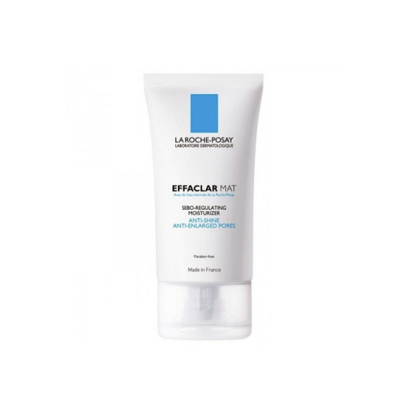 Product EFFACLAR MAT La Roche