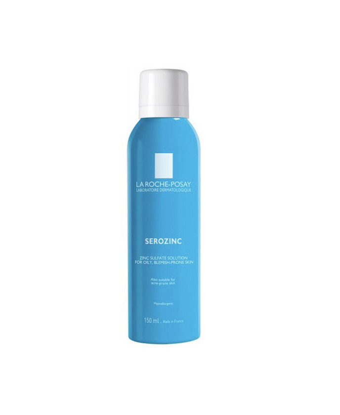 Products La Roche Posay Serozinc Tónico Astringente 