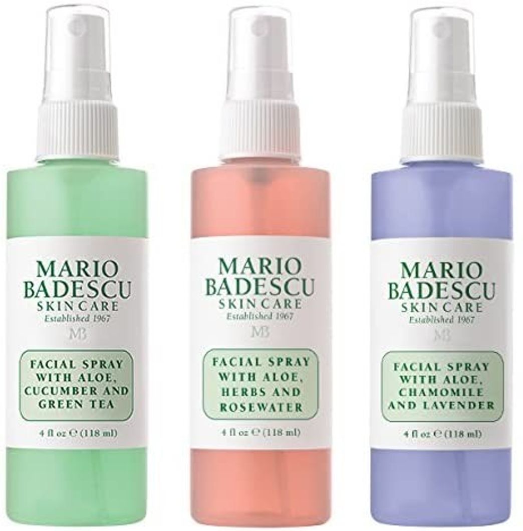 Fashion MARIO BADESCU SKIN CARE