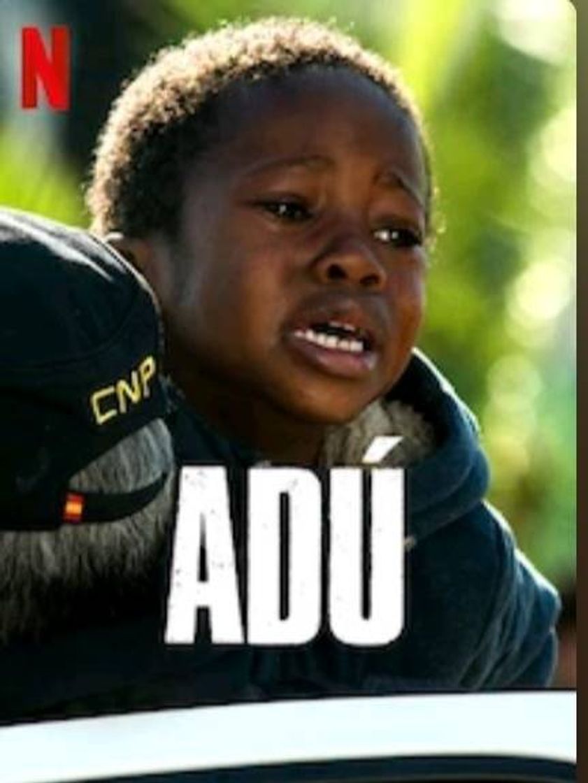 Movie ADÚ 