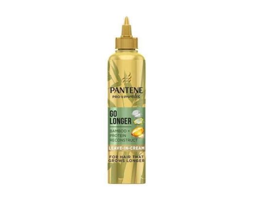 Pantene Pro-V Protein Reconstruct Leave In Cream 