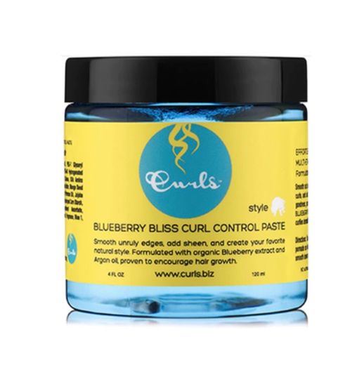 CURLS - BLUEBERRY BLISS CURL CONTROL PASTE