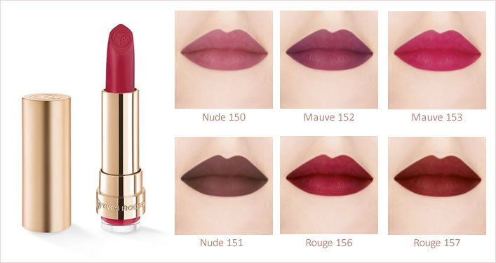 Product Batom Grand Rouge Mate