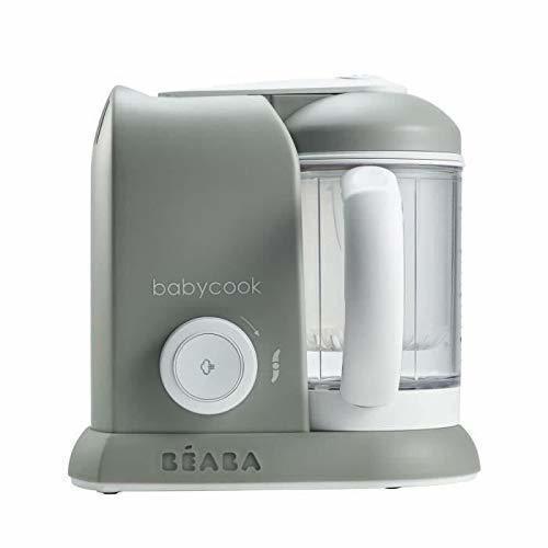 Producto Beaba Babycook - Robot de cocina 4 en 1