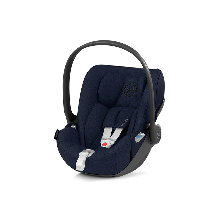 Producto Cadeira Cybex Cloud-Z i-Size