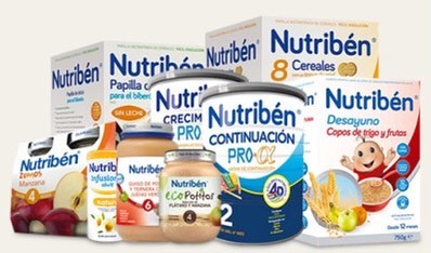 Product Nutribén®