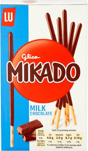 Fashion Micado chocolate