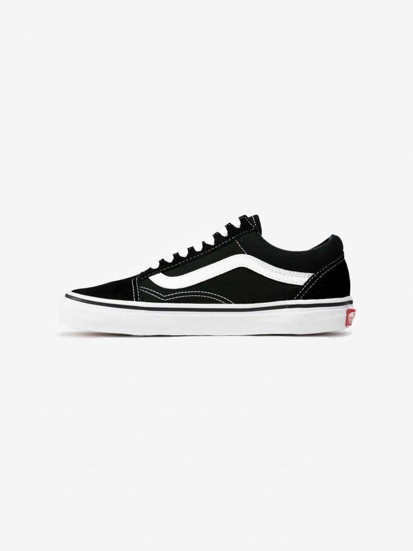 Producto Sapatilhas vans 