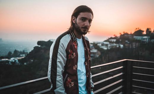 Alesso - Home | Facebook