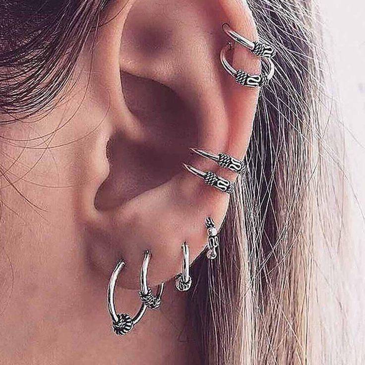 Moda Piercings