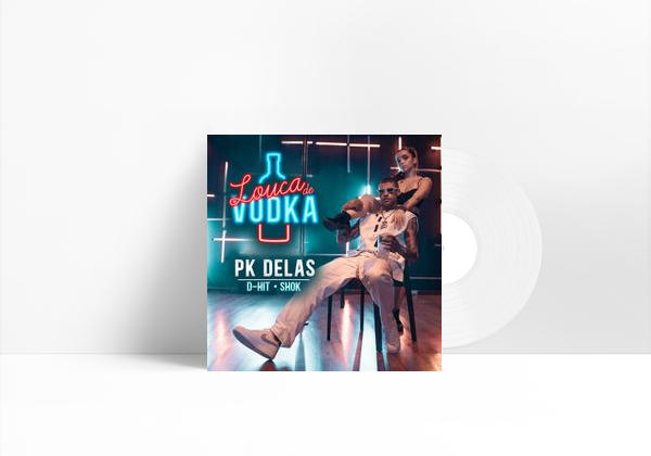 Canción Louca de Vodka