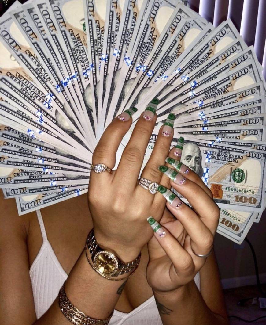 Money honey