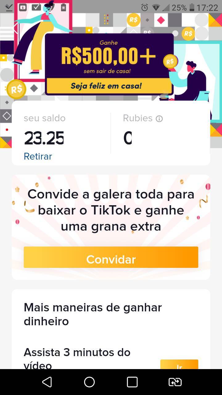 Apps Nova rede social 