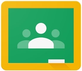 App Google Classroom