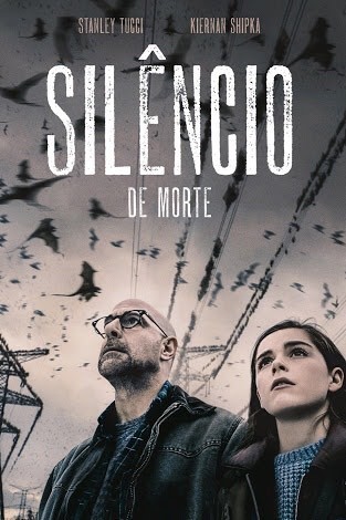 Película The silence 