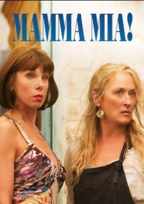 Mamma mia!