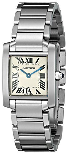 Nuovo Cartier Orologio W51008Q3