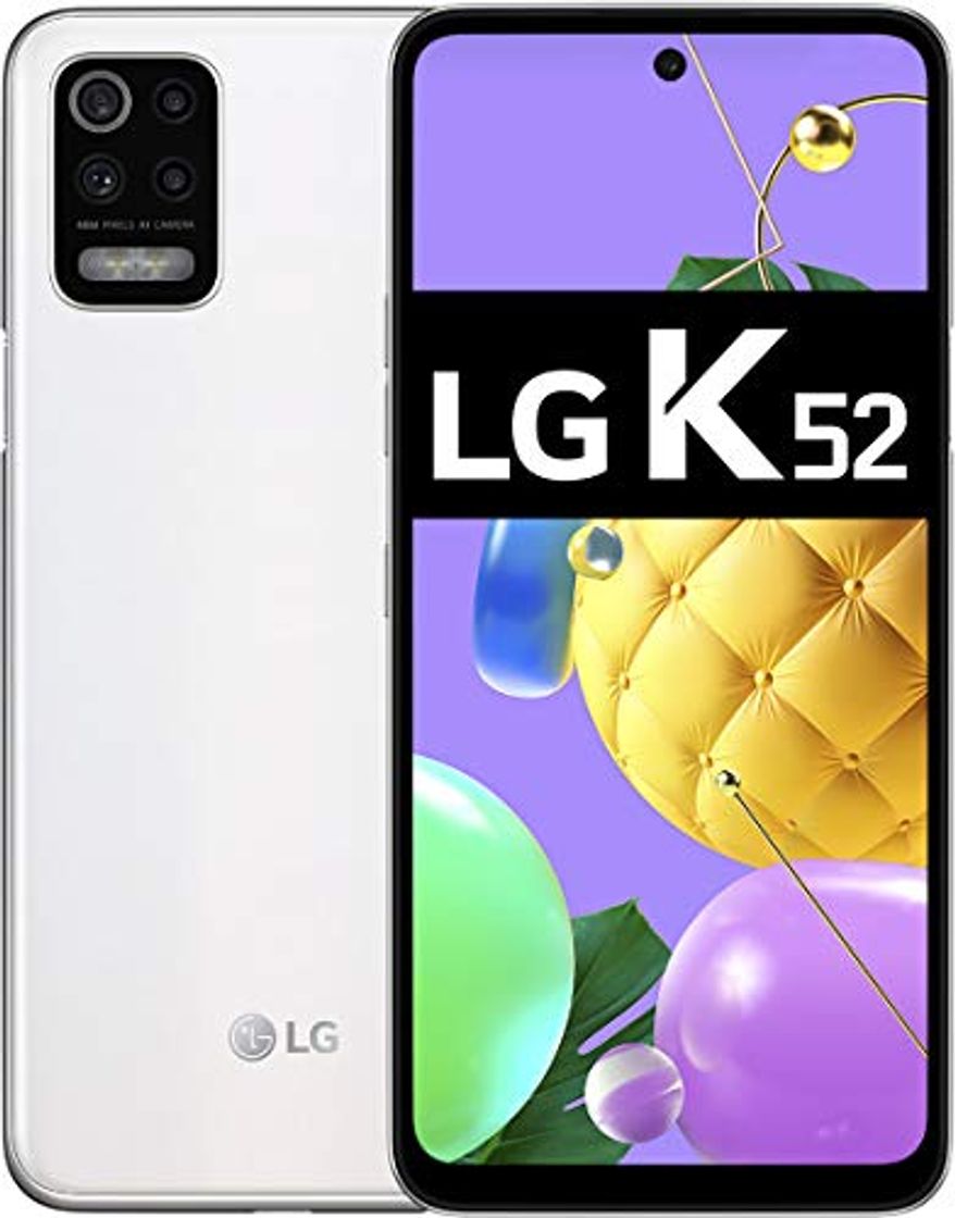 Product LG K52 - Smartphone 64GB