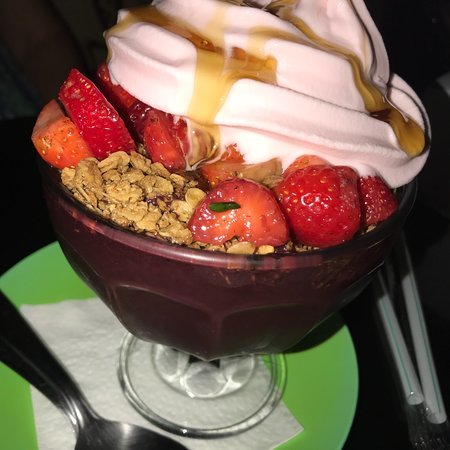 Restaurants Acai