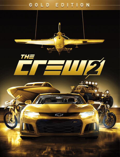 Moda The Crew 2 | The Official Website | Ubisoft