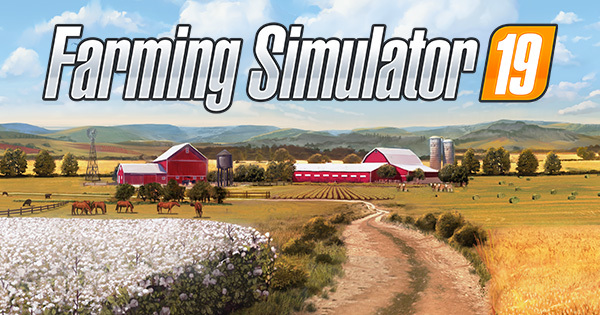 Fashion Farming Simulator: Official Website