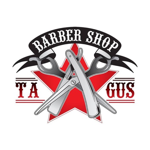 Tagus Barber Shop