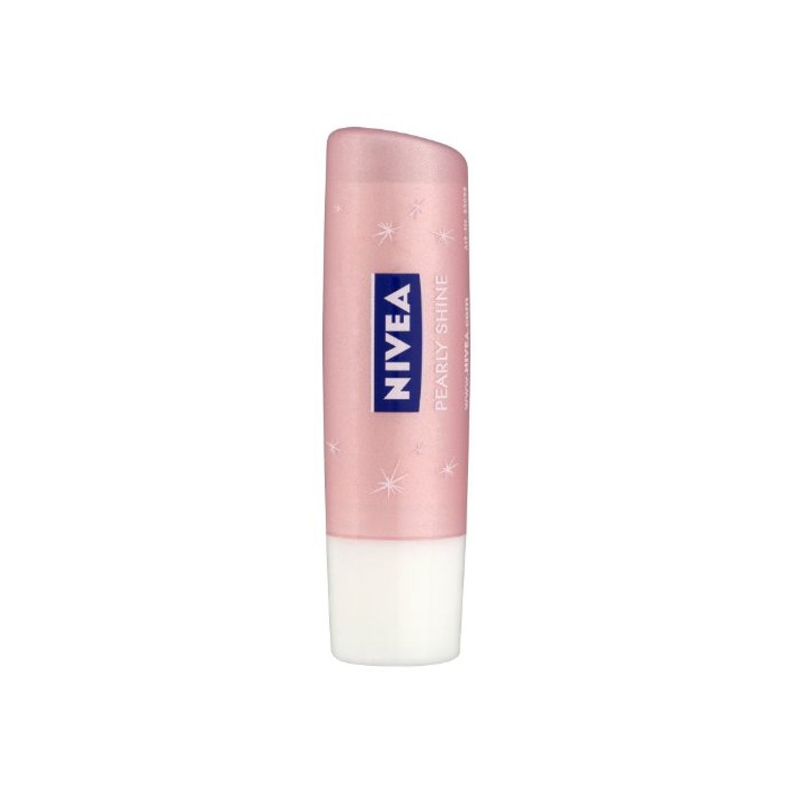 Social Nivea - Pearl and shine