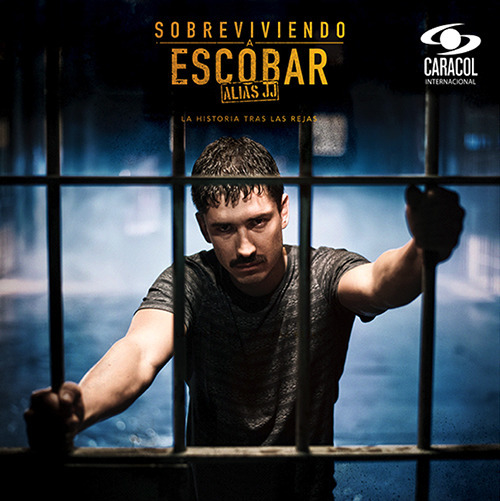 Serie Sobreviviendo a Escobar, Alias J.J.