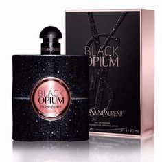 Product Yves Saint Laurent Black Opium