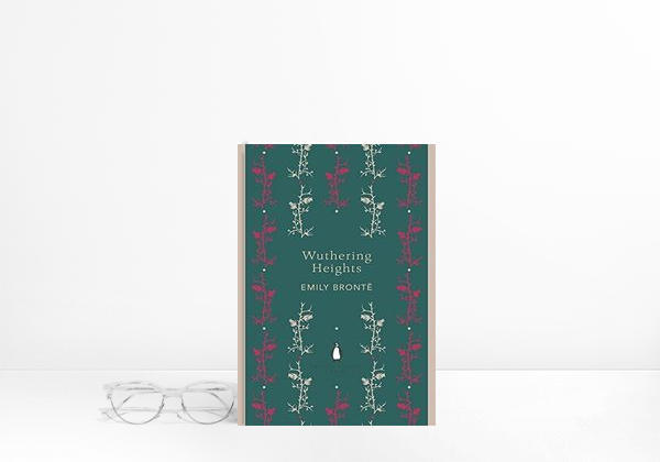 Book Wuthering Heights
