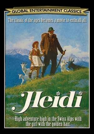 Película Heidi