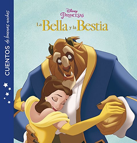 Libro La Bella y la Bestia