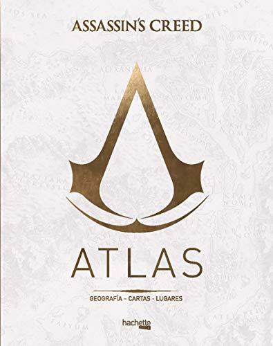 Atlas Assassin's Creed