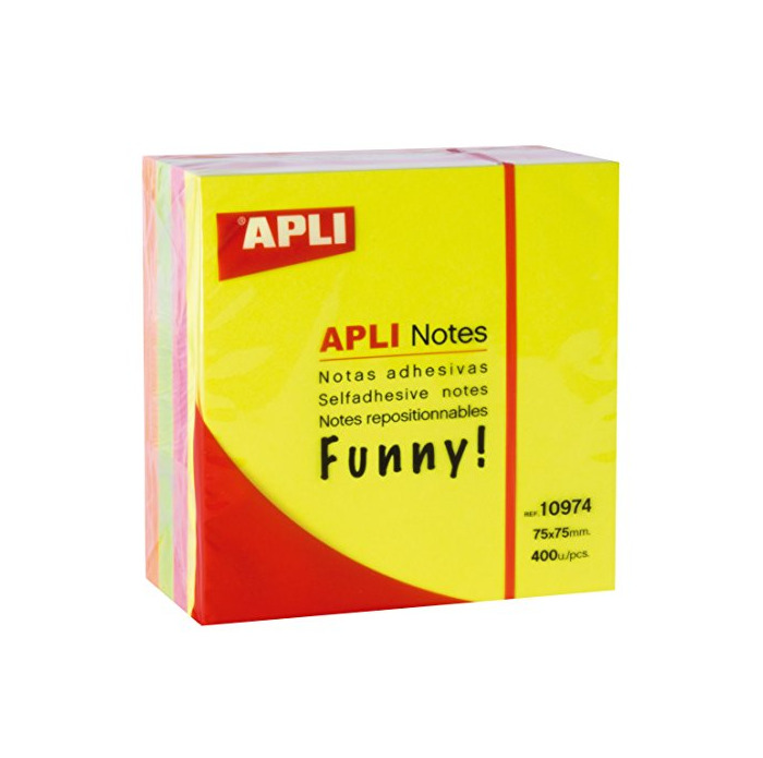 Producto APLI 10974