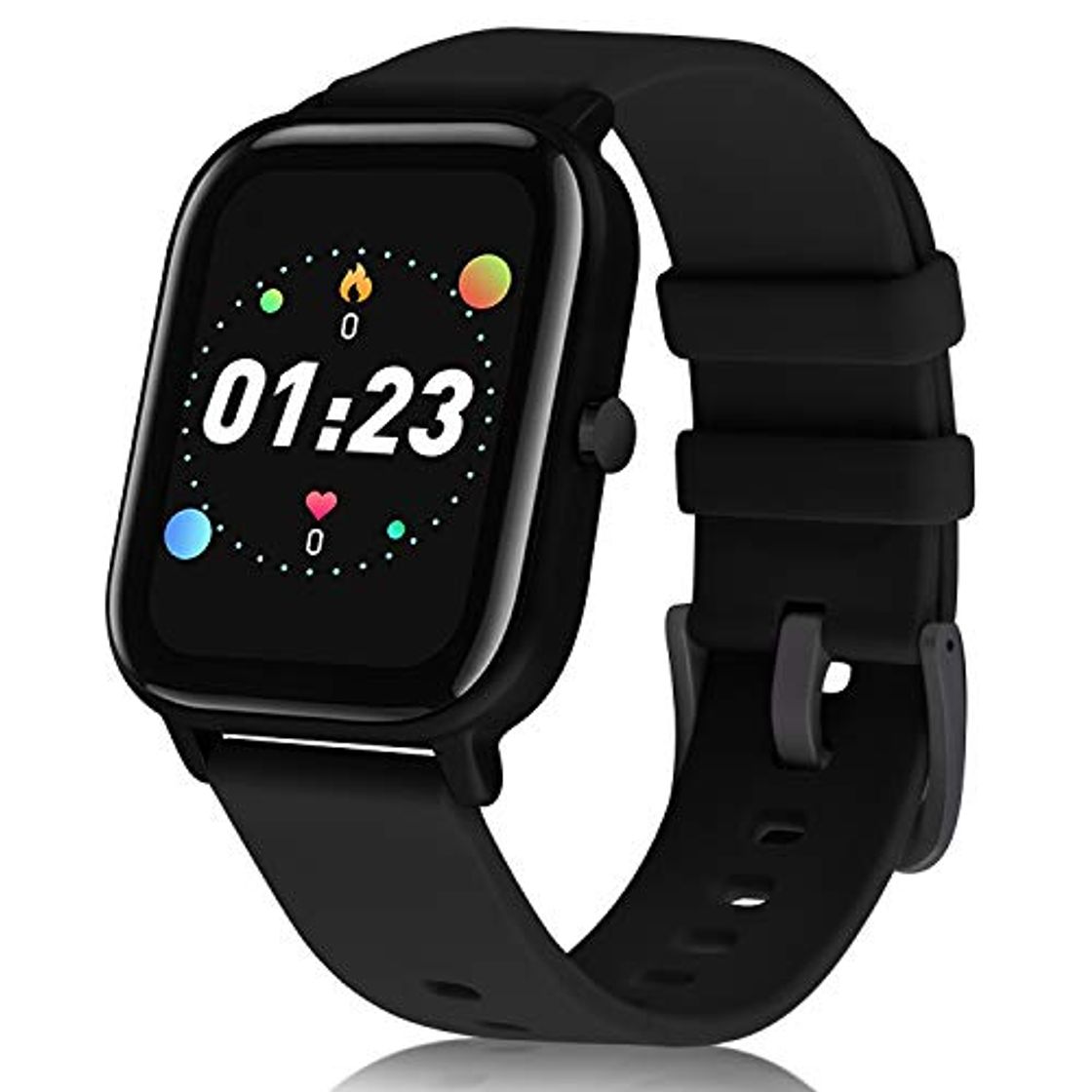 Producto Smartwatch Mujer