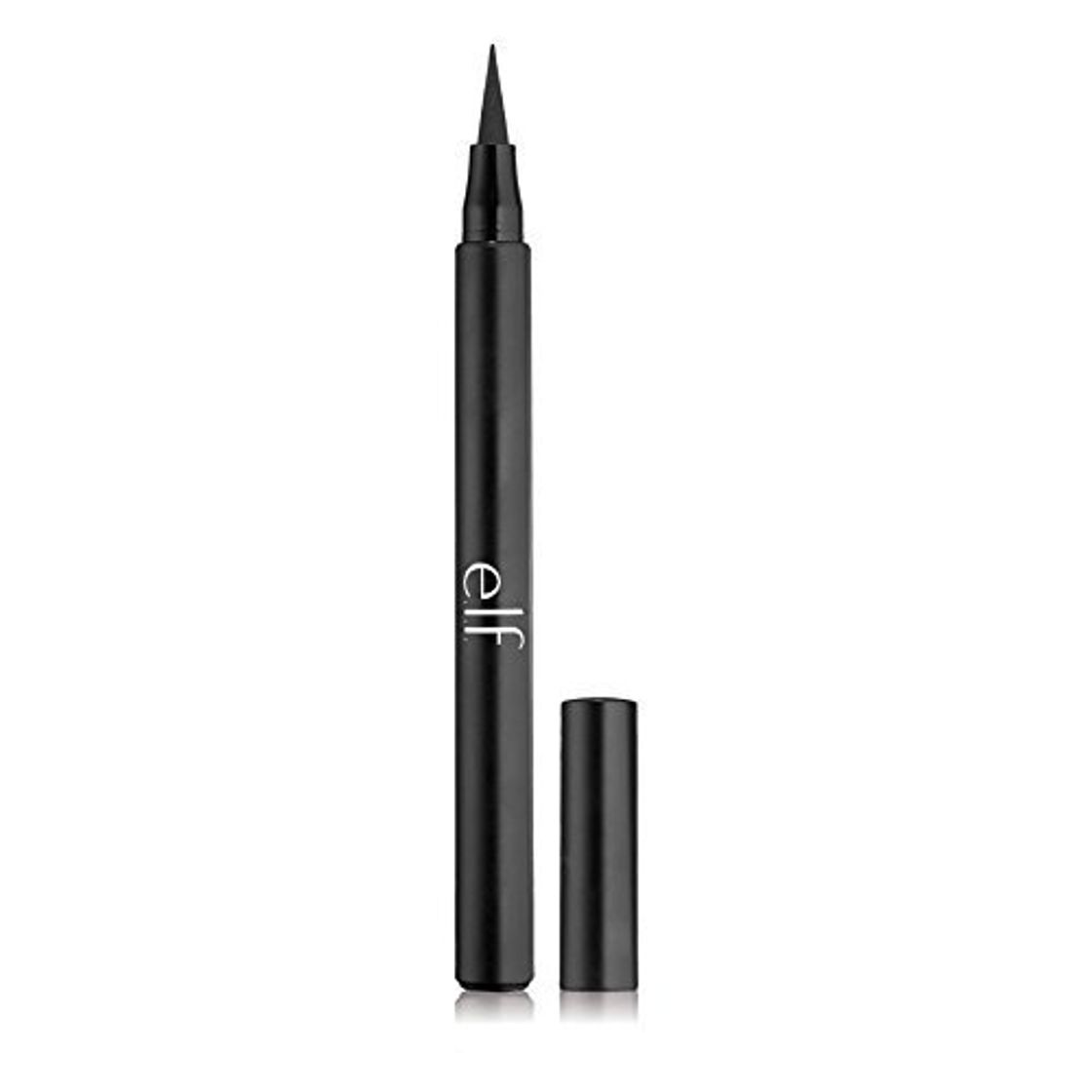 Producto E.l.f. Studio Intense Ink Eyeliner in Blackest Black 0.056oz