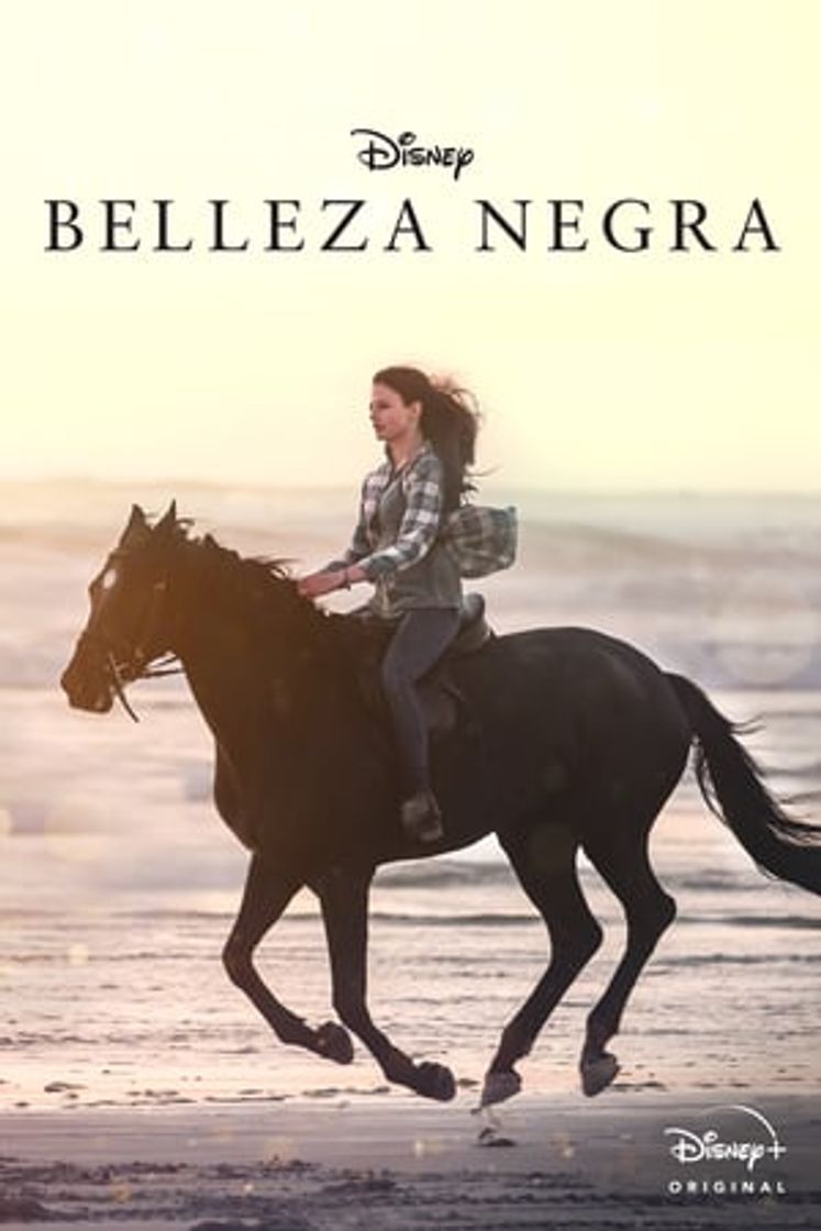 Película Belleza Negra