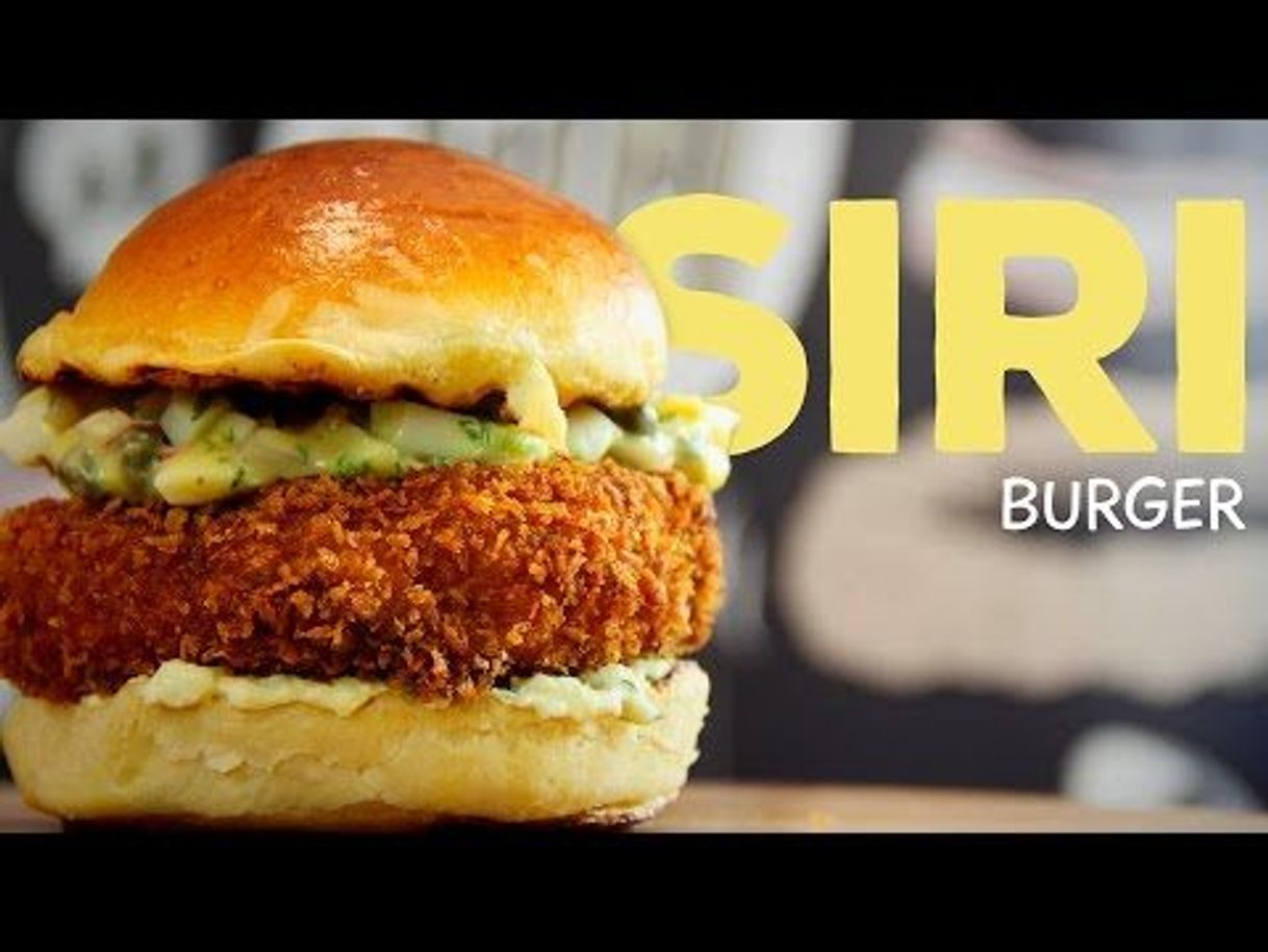 Restaurants Siriburguer Lanches