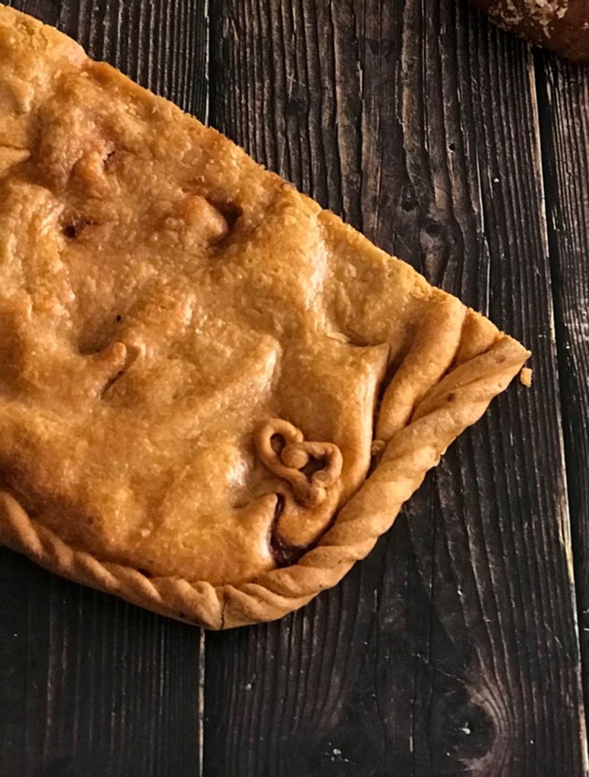 La tienda de lino tienda delicatessen empanadas increíbles