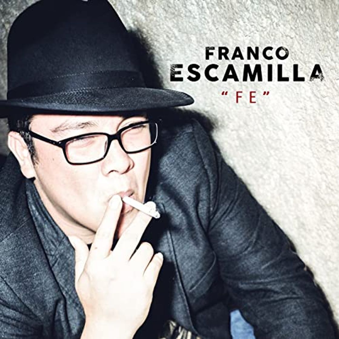 Fashion Franco Escamilla