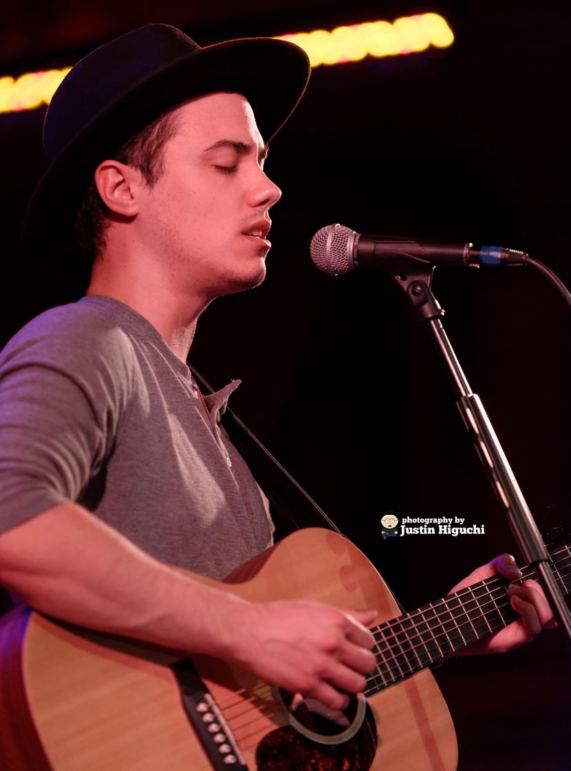 Social Leroy Sanchez