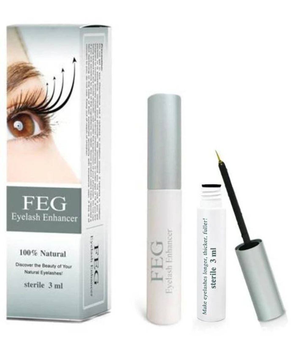 Fashion Eyelash Enhancer de Fashion Gleam