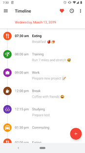 App TimeTune - Optimize Your Time, Productivity & Life - Google Play