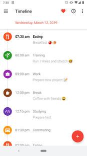 TimeTune - Optimize Your Time, Productivity & Life - Google Play