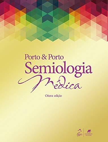 Libro Semiologia Médica