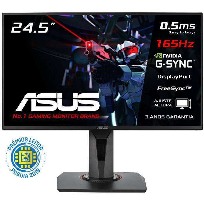 Fashion Monitor Asus