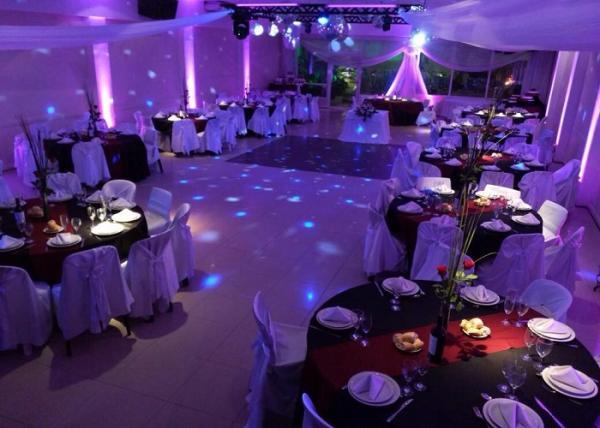 Restaurantes El Maute Eventos