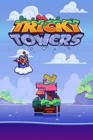 TRICKY TOWERS