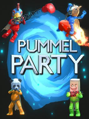 Producto PUMMEL PARTY