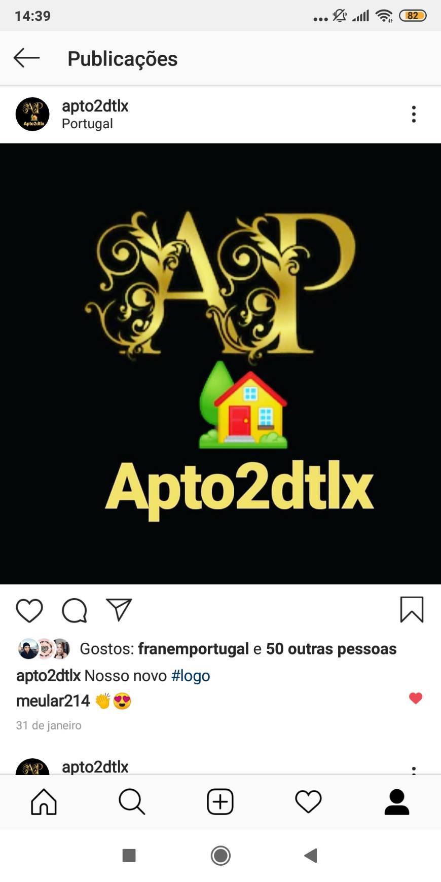 Social Instagram